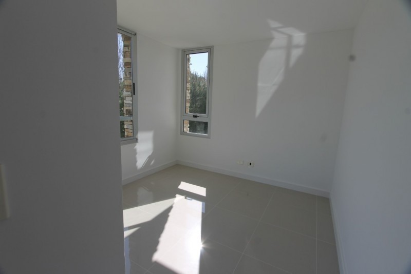 Departamento moderno en venta en Rincon del indio